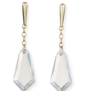 Kendra Scott Drop Earrings (NWT)